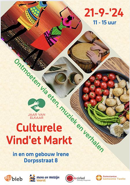 Vindet markt 2024