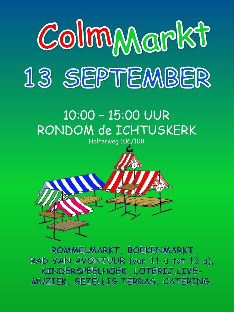 colmmarkt