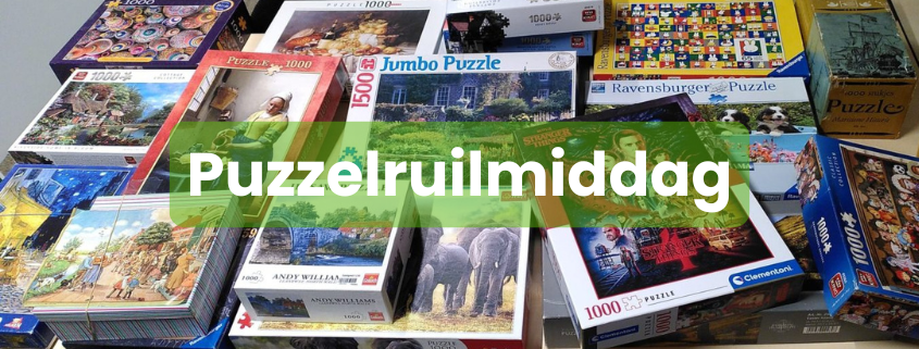 puzzelruilmiddag